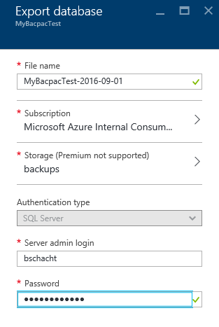 archiving-azure-sql-database-to-a-bacpac-04